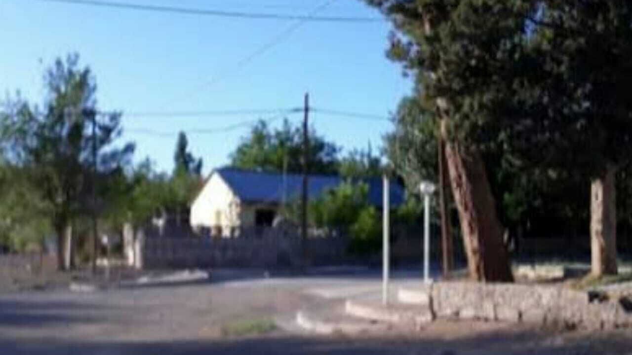 Photo of Others in Malargue