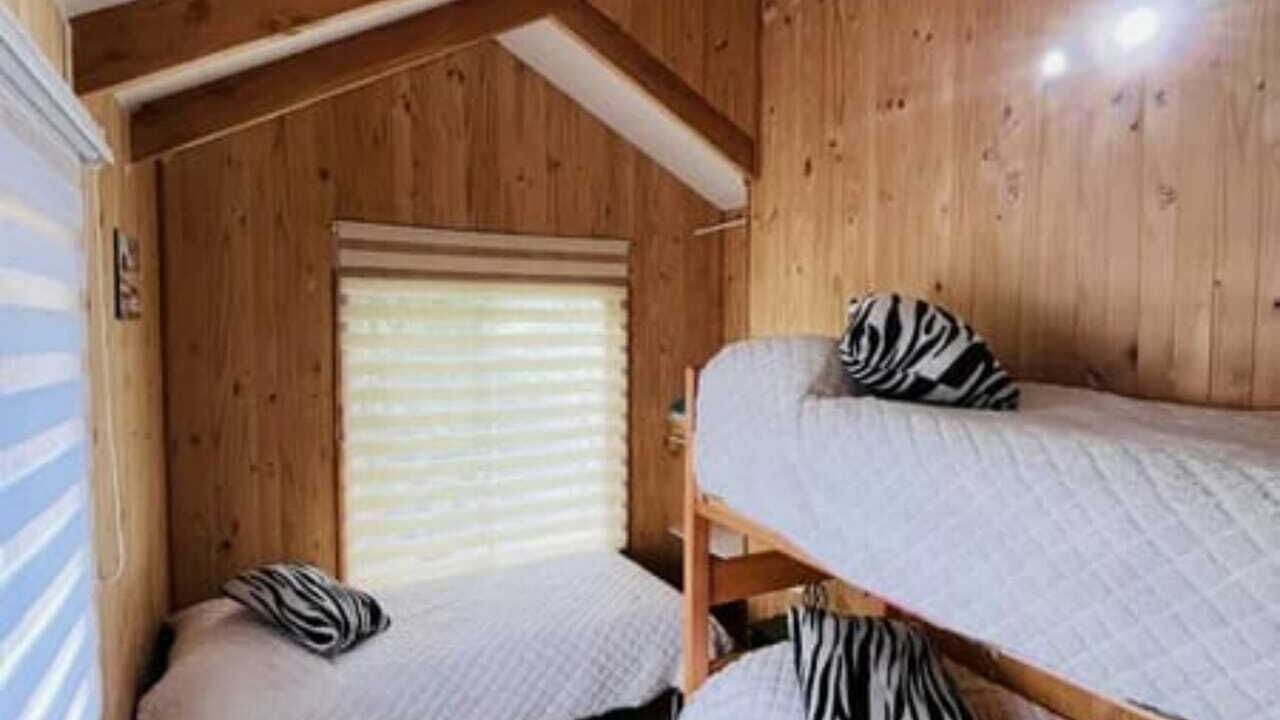 Photo of Bedroom in Malargue
