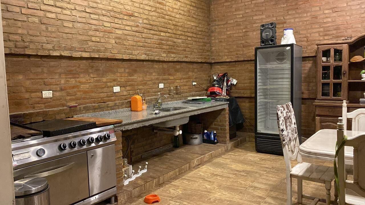 Photo of Kitchen in Santiago del Estero