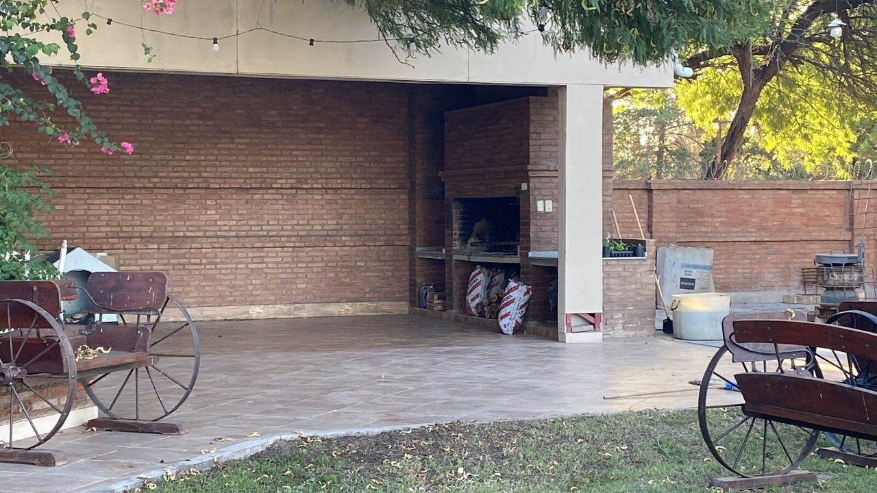 Photo of Patio Balcony in Santiago del Estero