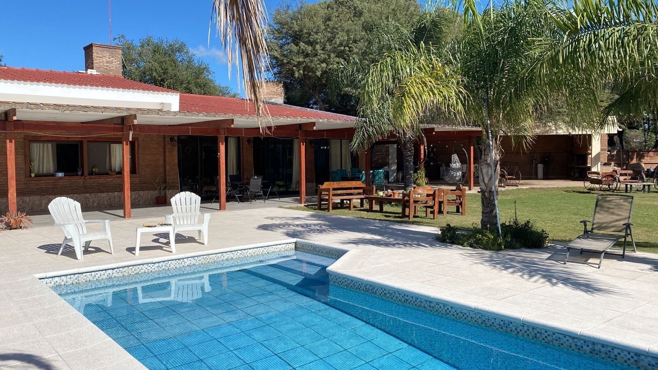 Photo of Outdoor in Santiago del Estero
