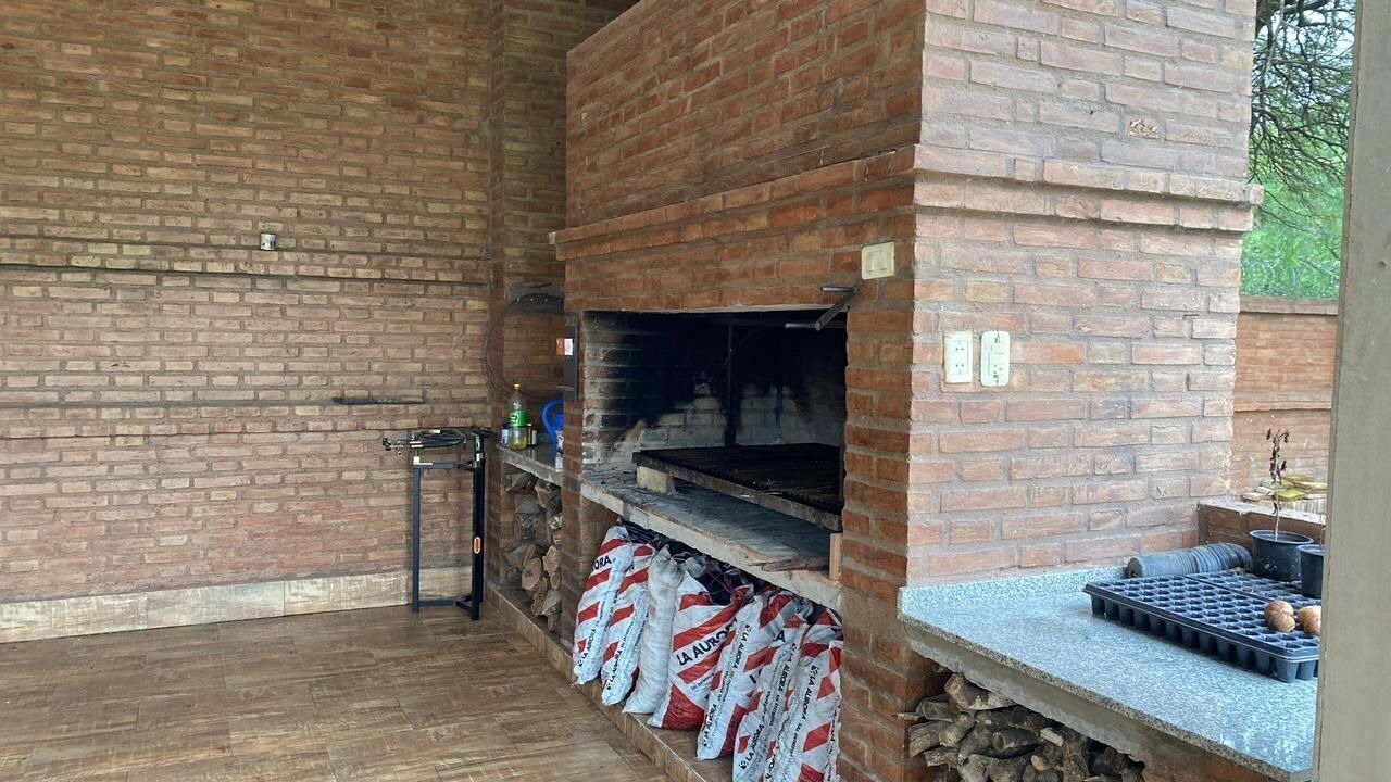 Photo of Patio Balcony in Santiago del Estero