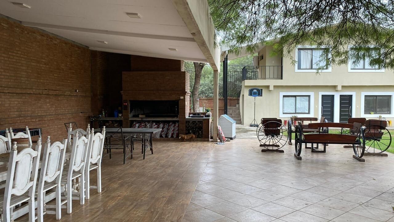 Photo of Outdoor in Santiago del Estero