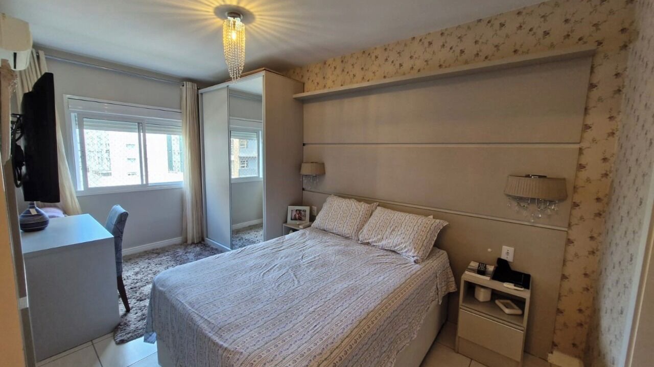 Photo of Bedroom in Capao da Canoa