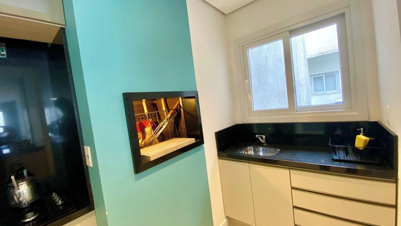 Photo of Kitchen in Capao da Canoa
