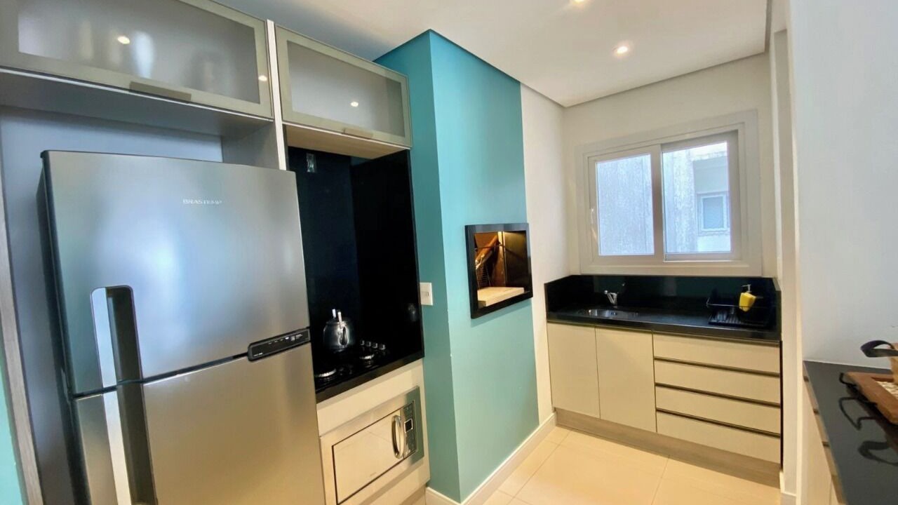 Photo of Kitchen in Capao da Canoa