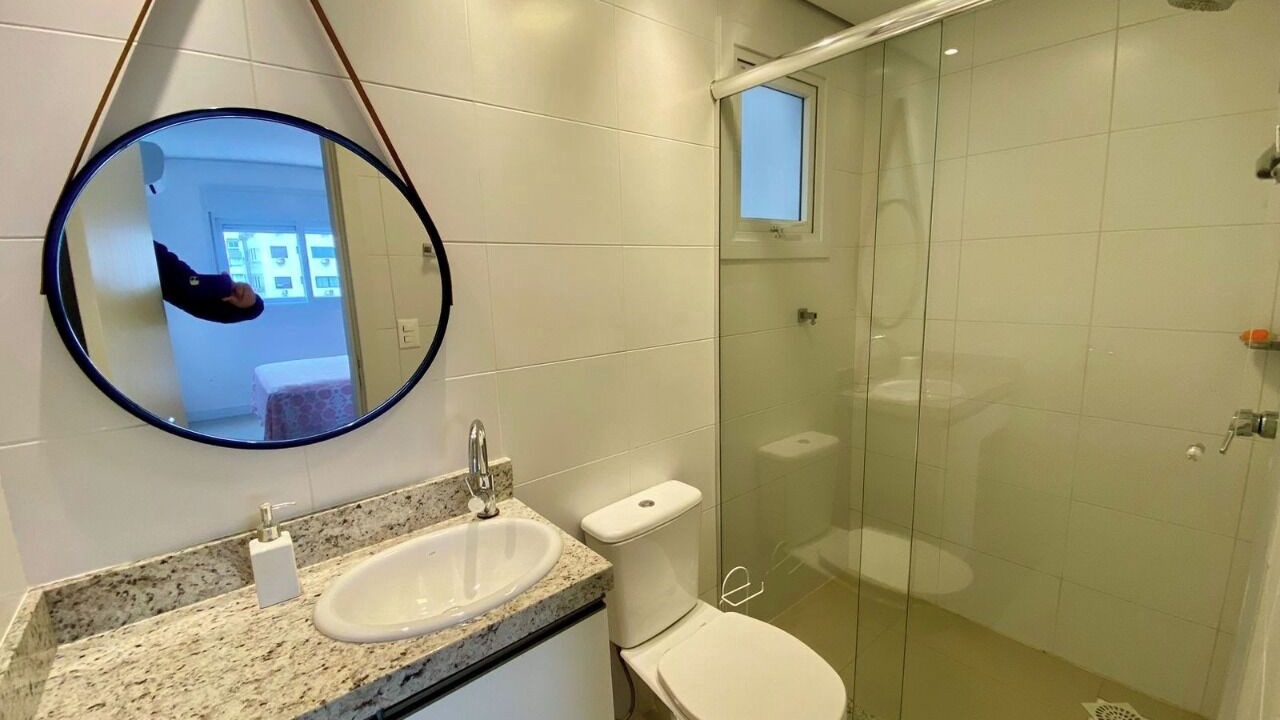 Photo of Bathroom in Capao da Canoa