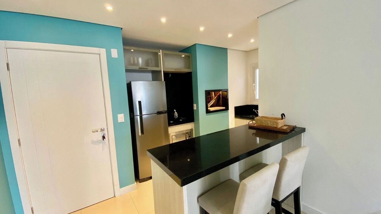 Photo of Kitchen in Capao da Canoa
