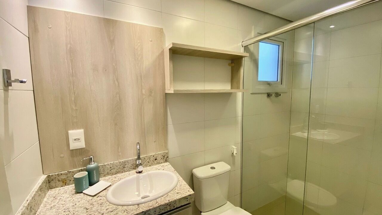 Photo of Bathroom in Capao da Canoa