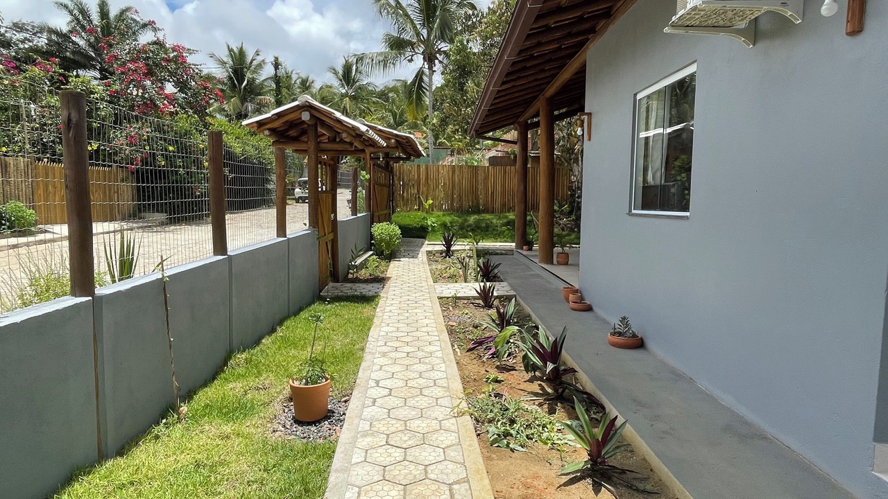 Photo of Outdoor in Itacare