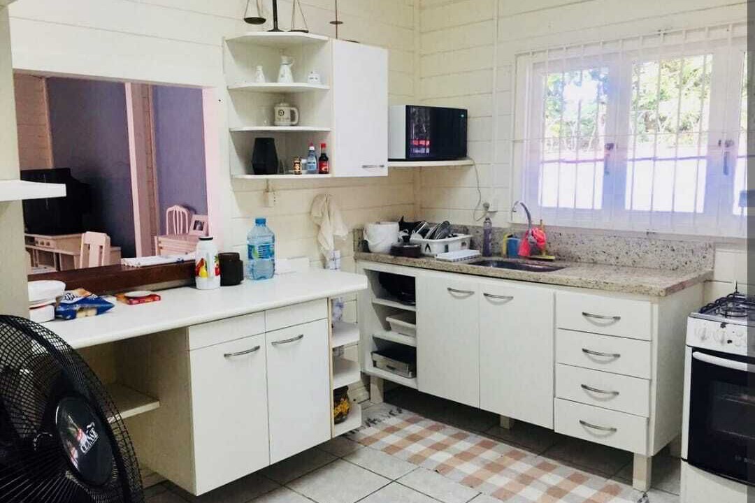 Photo of Kitchen in Juquehy