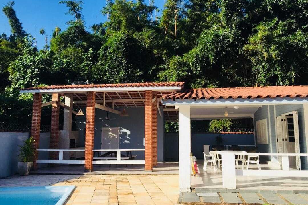 Photo of Outdoor in Juquehy