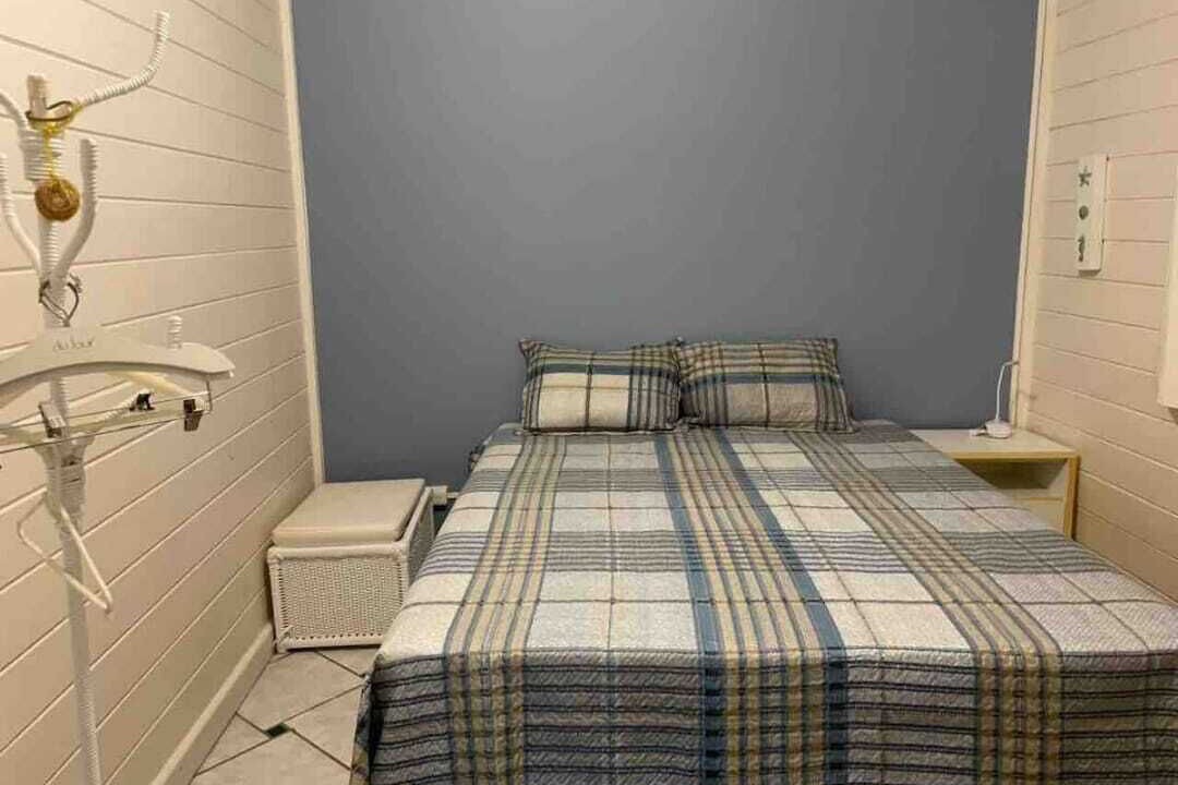 Photo of Bedroom in Juquehy
