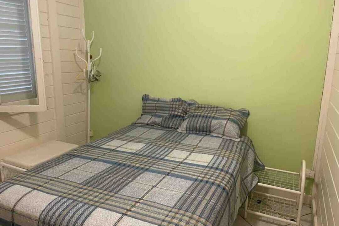 Photo of Bedroom in Juquehy