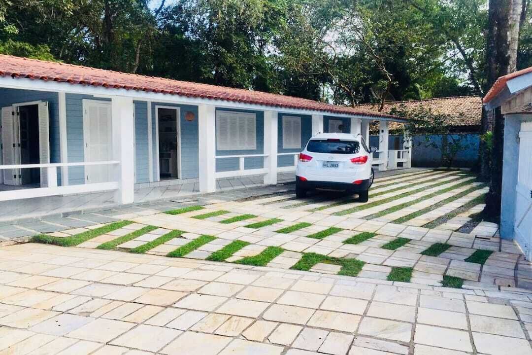 Photo of Outdoor in Juquehy