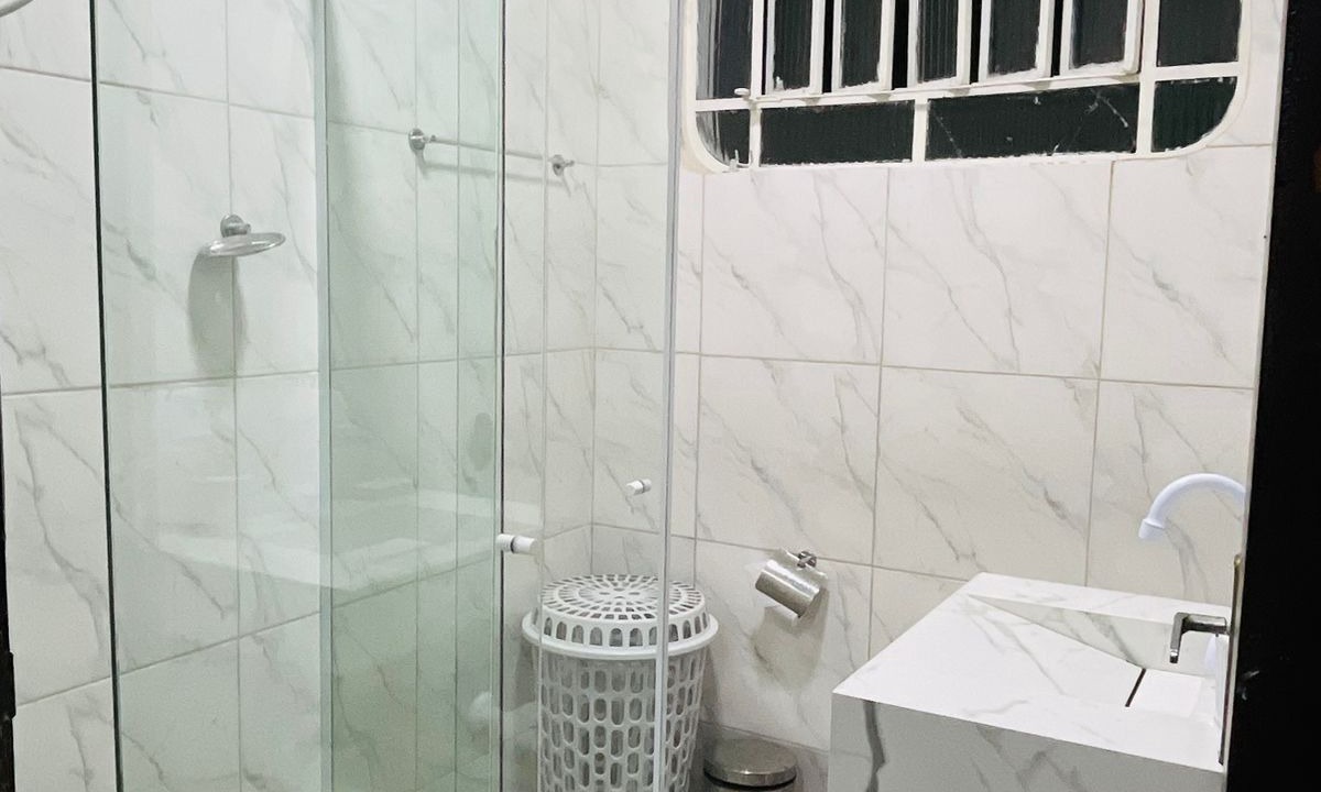 Photo of Bathroom in Indaia