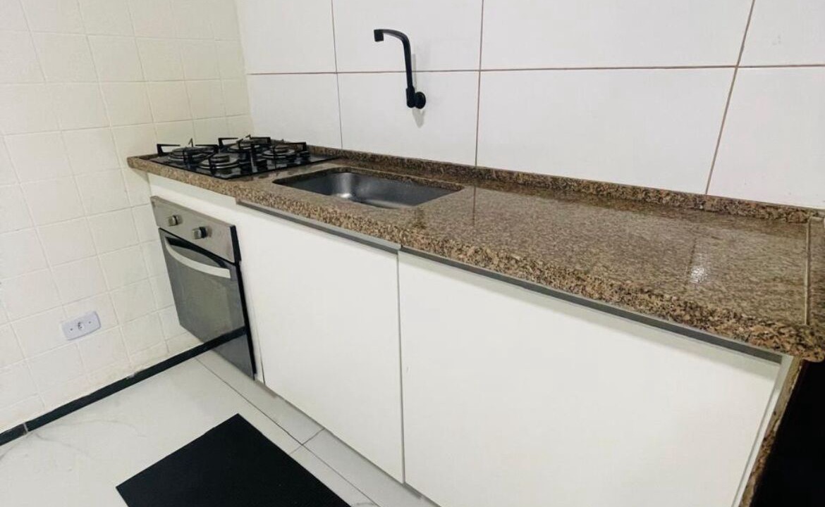 Photo of Kitchen in Indaia