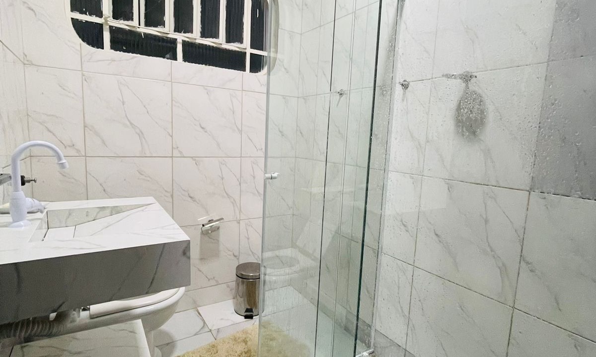 Photo of Bathroom in Indaia