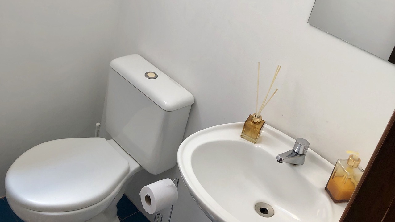 Photo of Bathroom in Brooklin Novo