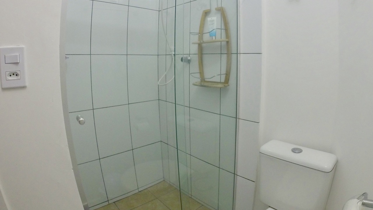 Photo of Bathroom in Brooklin Novo