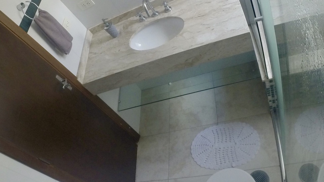 Photo of Bathroom in Brooklin Novo