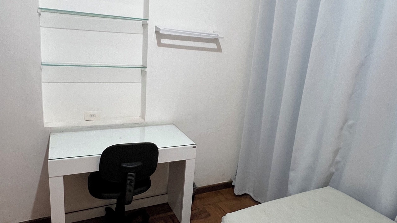 Photo of Bedroom in Brooklin Novo