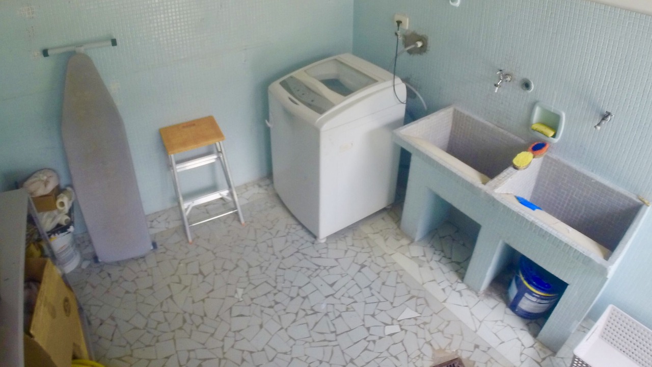 Photo of Bathroom in Brooklin Novo