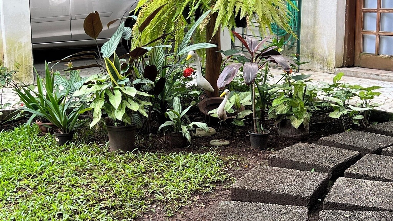 Photo of Outdoor in Brooklin Novo