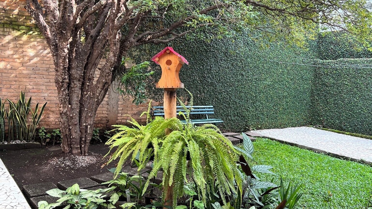 Photo of Outdoor in Brooklin Novo
