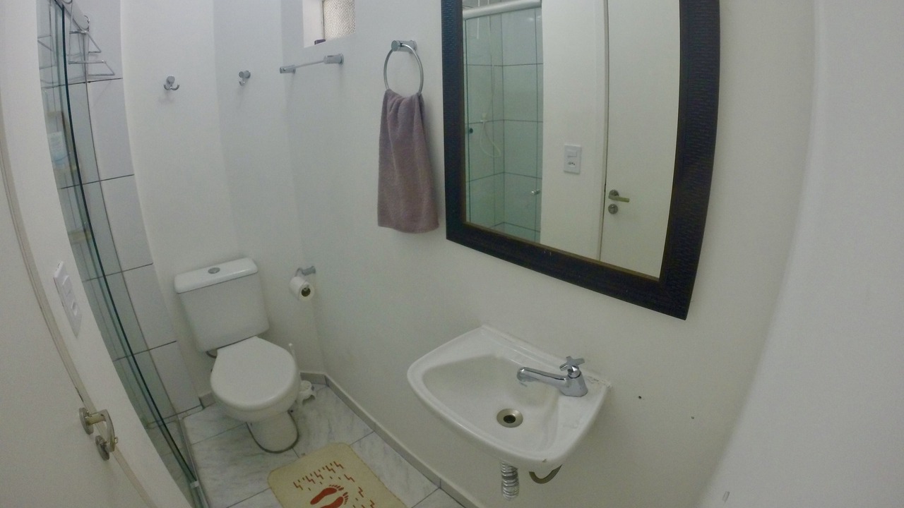 Photo of Bathroom in Brooklin Novo