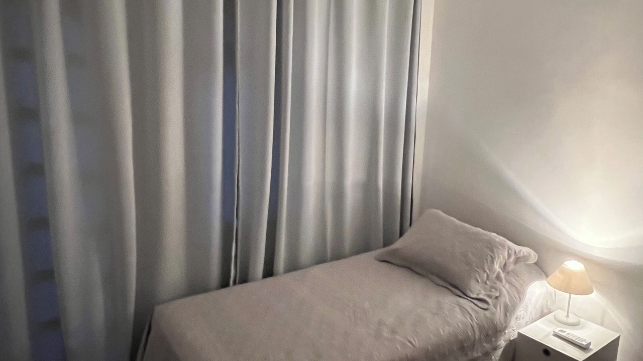 Photo of Bedroom in Brooklin Novo