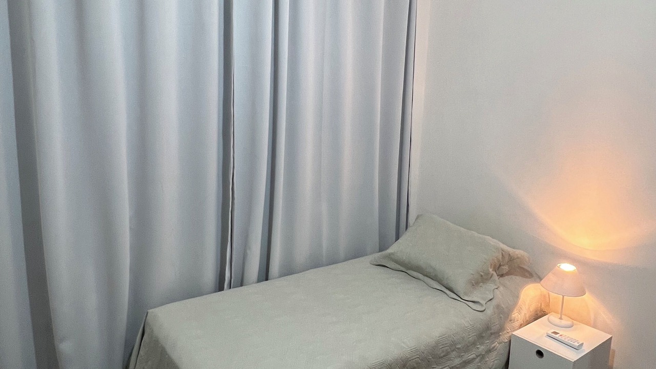 Photo of Bedroom in Brooklin Novo