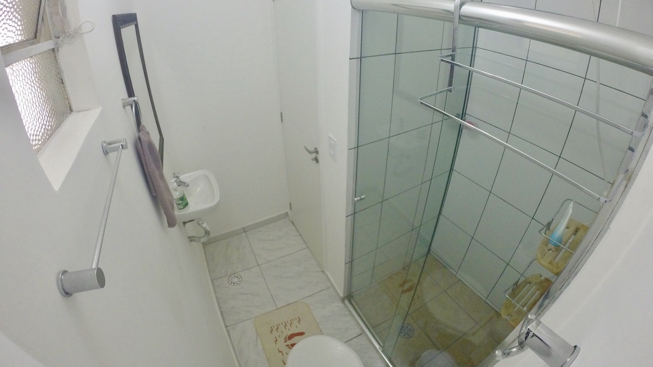 Photo of Bathroom in Brooklin Novo