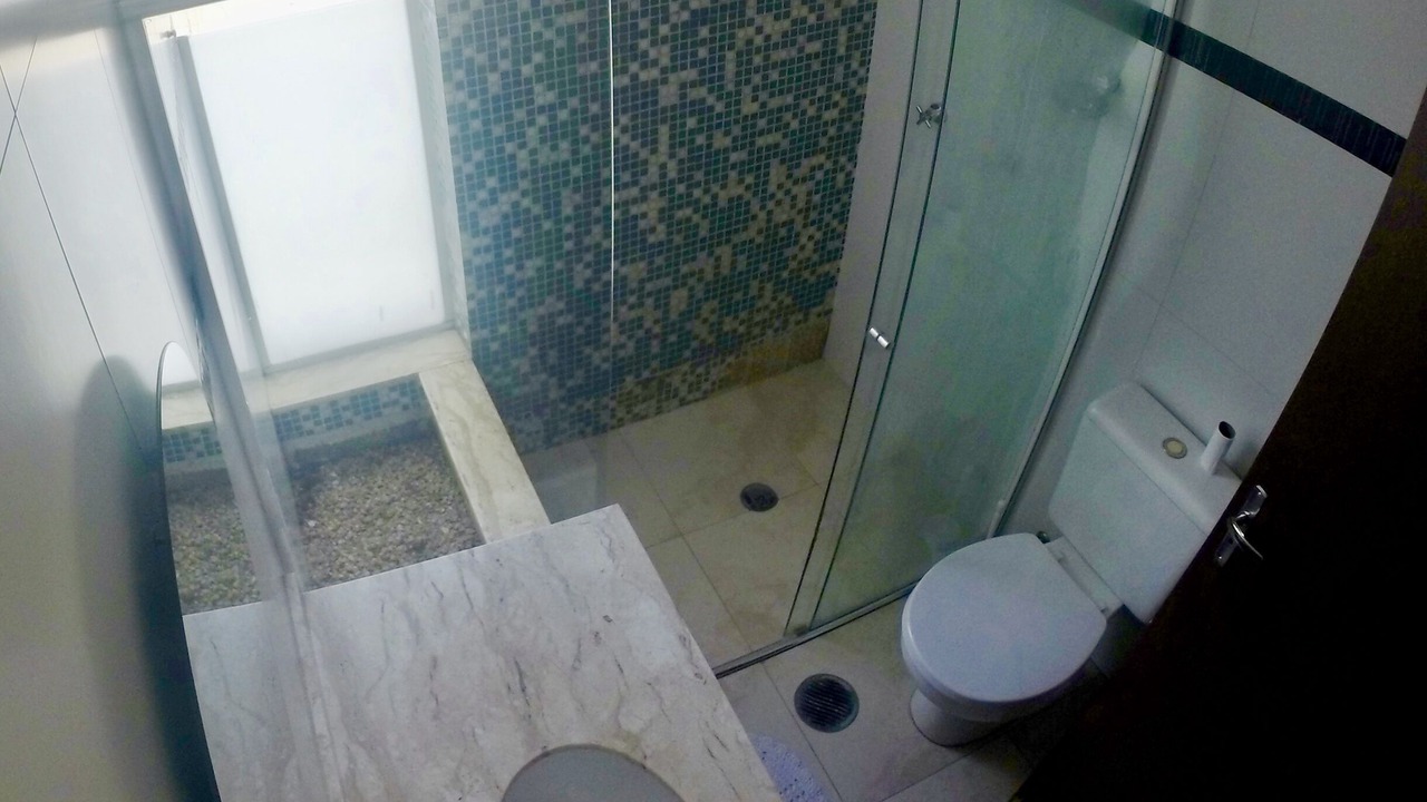 Photo of Bathroom in Brooklin Novo