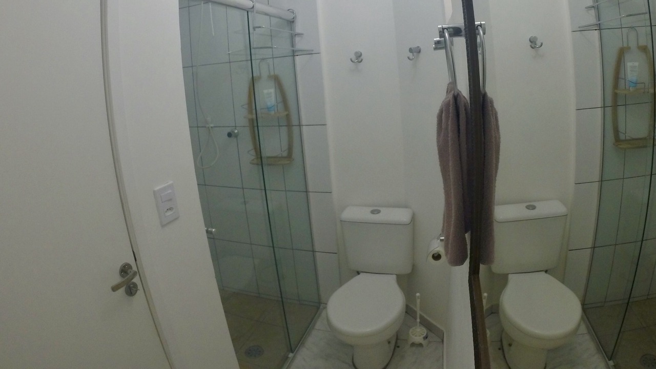 Photo of Bathroom in Brooklin Novo