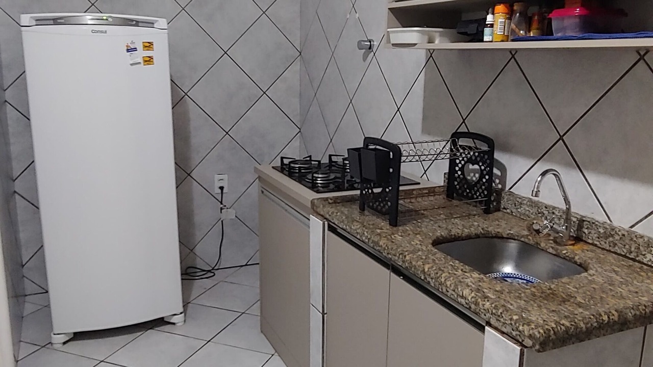 Photo of Kitchen in Campeche Sul