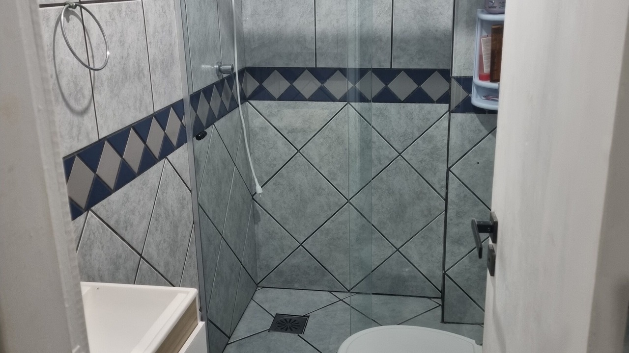 Photo of Bathroom in Campeche Sul