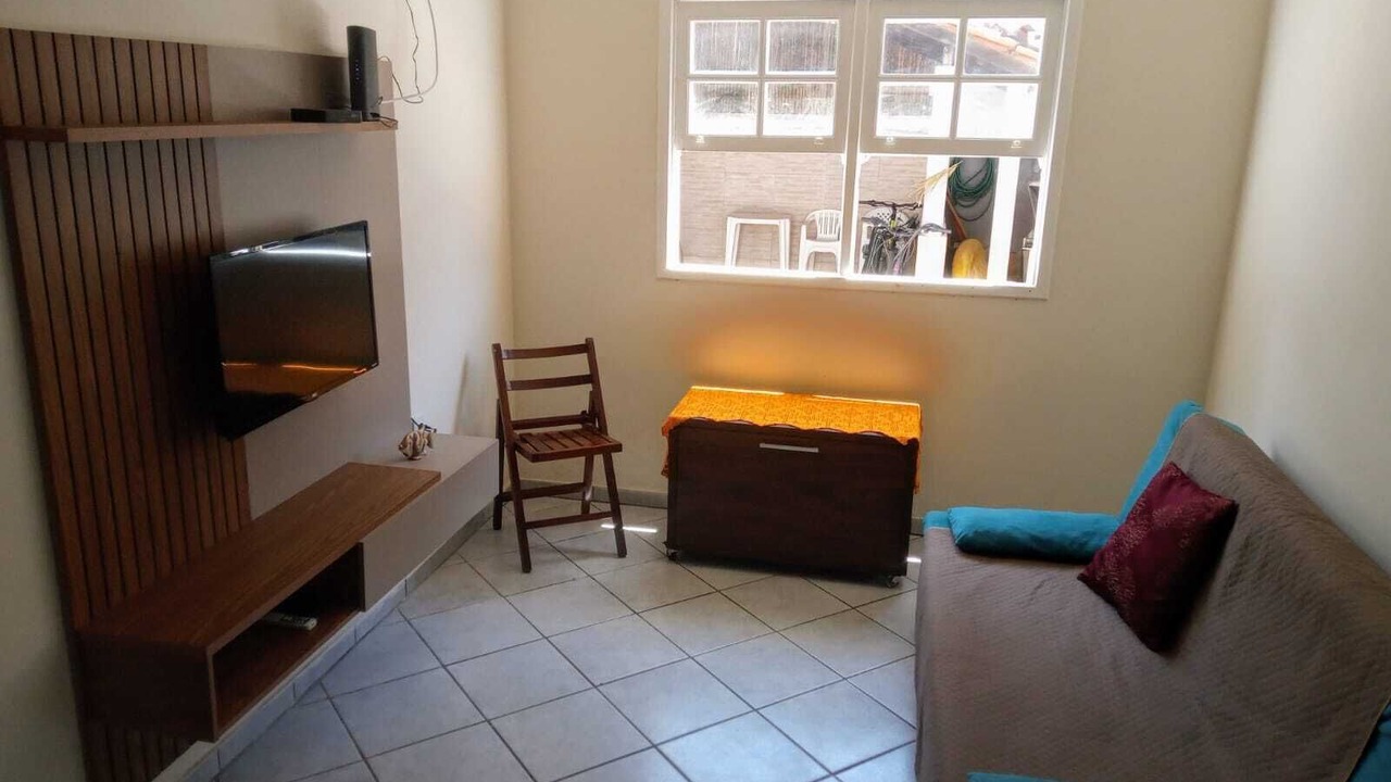 Photo of Livingroom in Campeche Sul