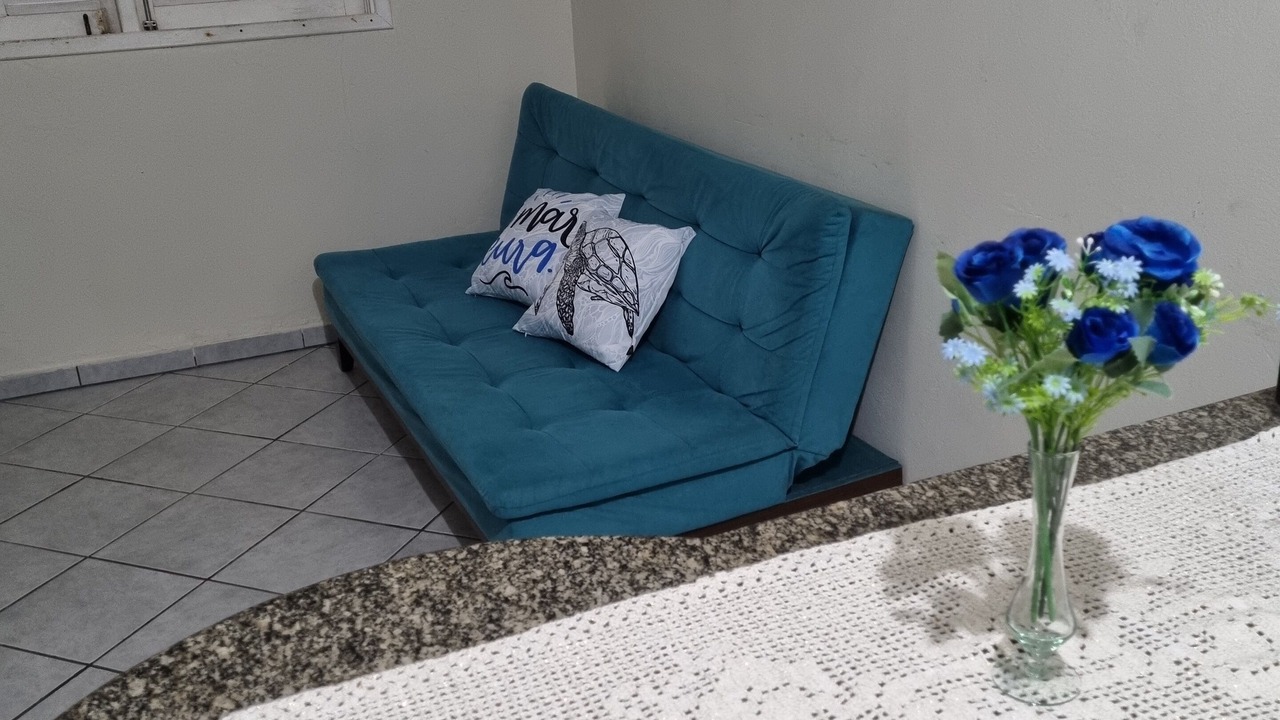 Photo of Livingroom in Campeche Sul