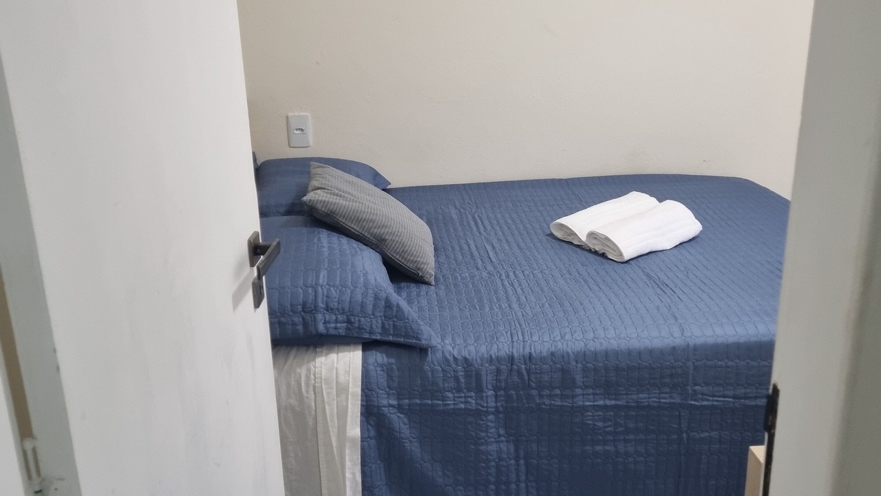 Photo of Bedroom in Campeche Sul