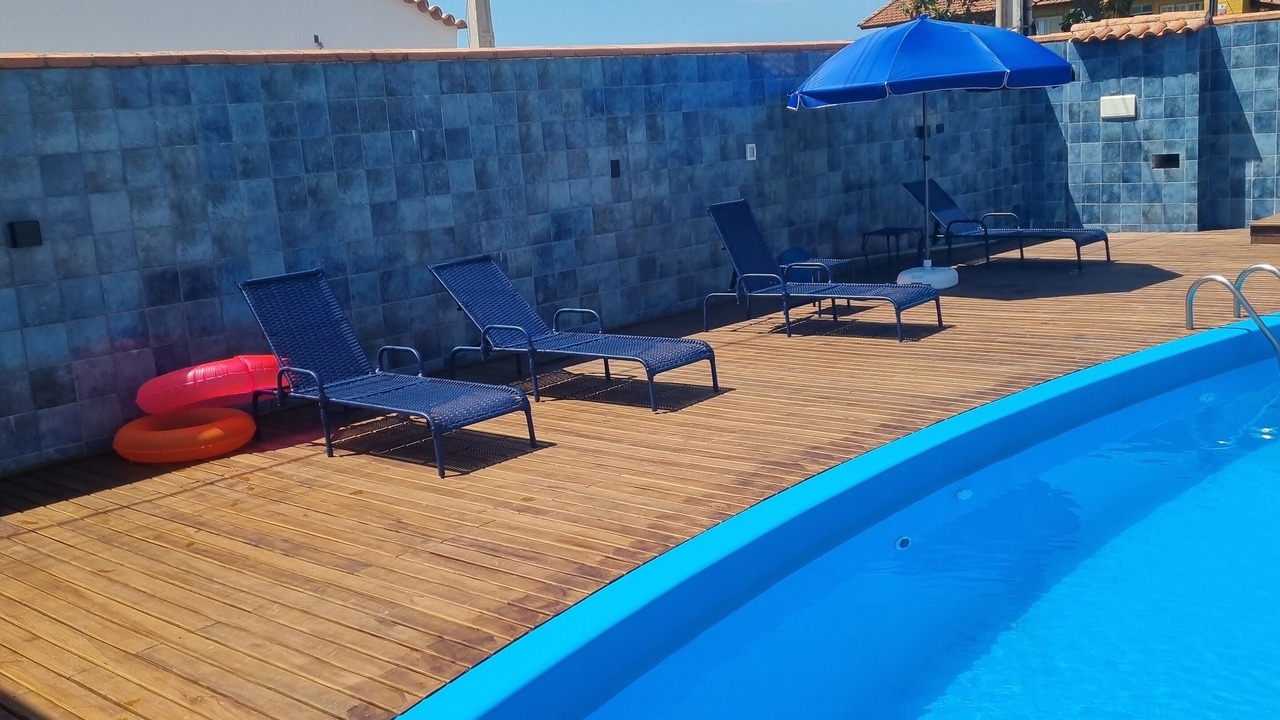 Photo of Outdoor in Campeche Sul