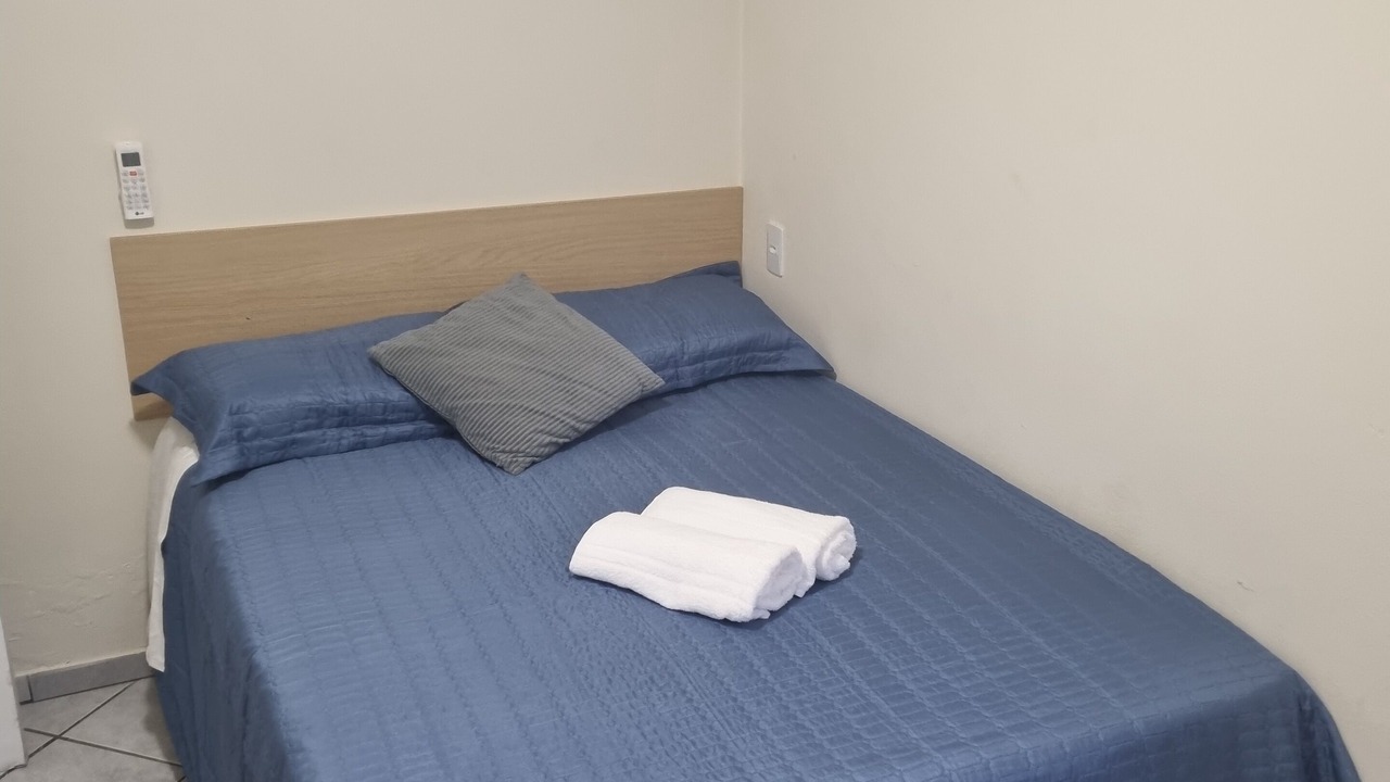Photo of Bedroom in Campeche Sul