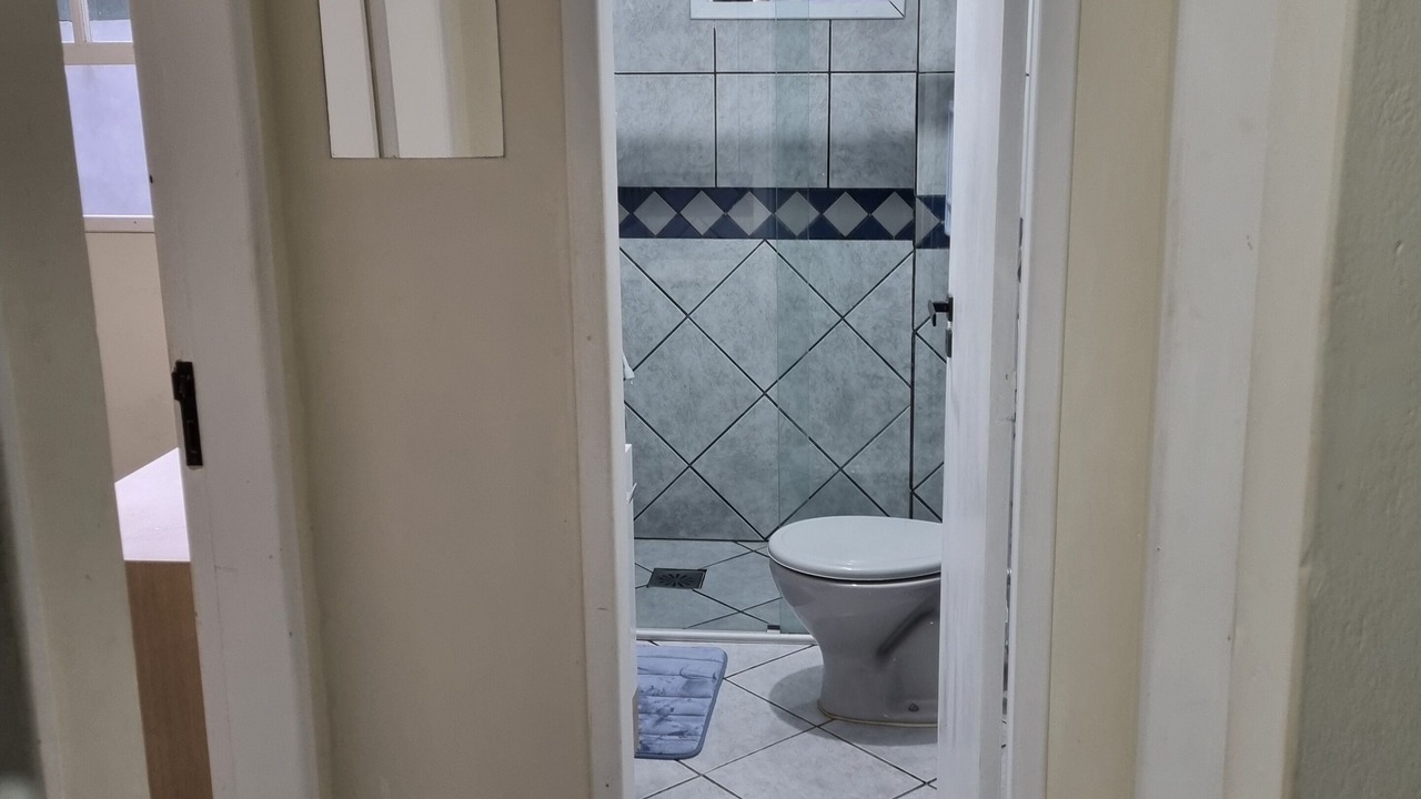 Photo of Bathroom in Campeche Sul