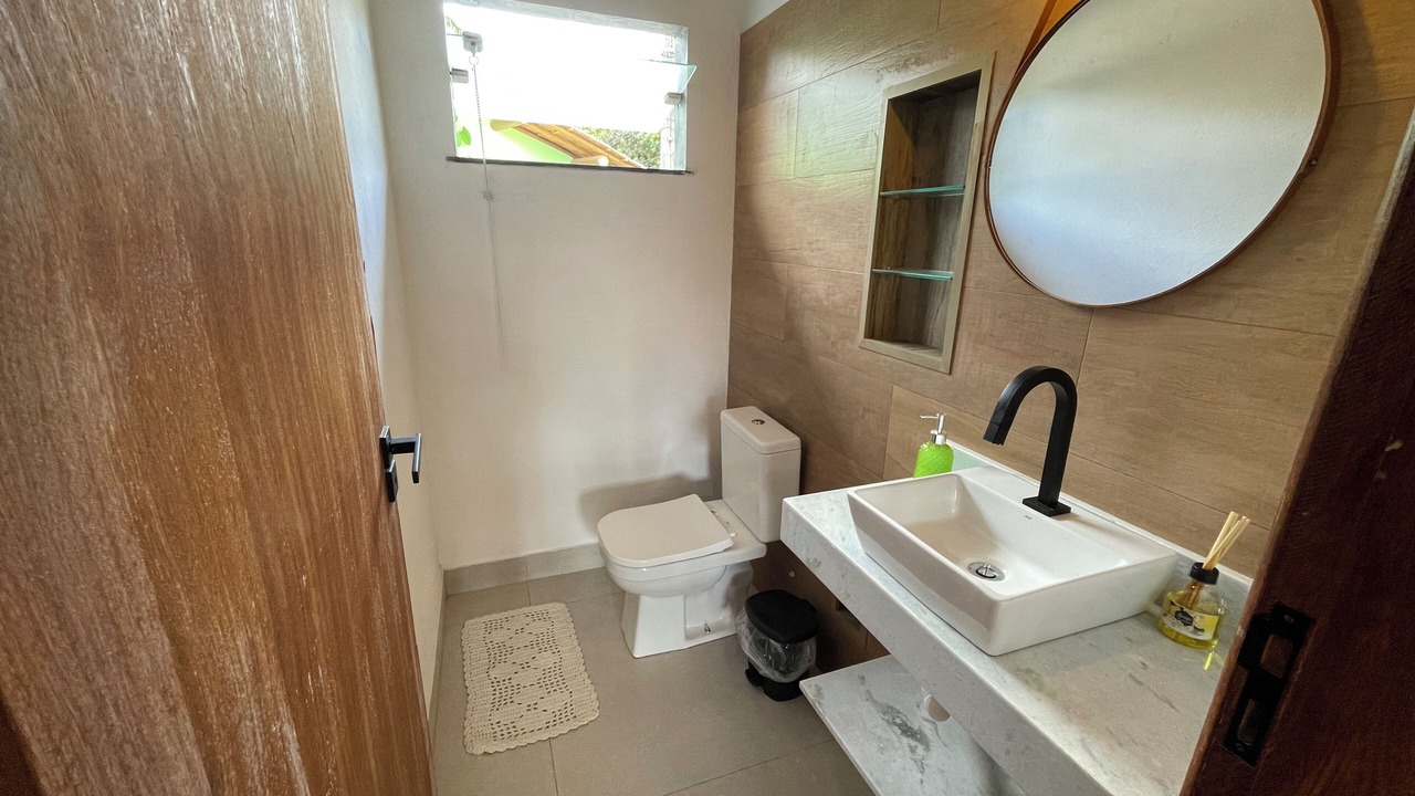 Photo of Bathroom in Itacare