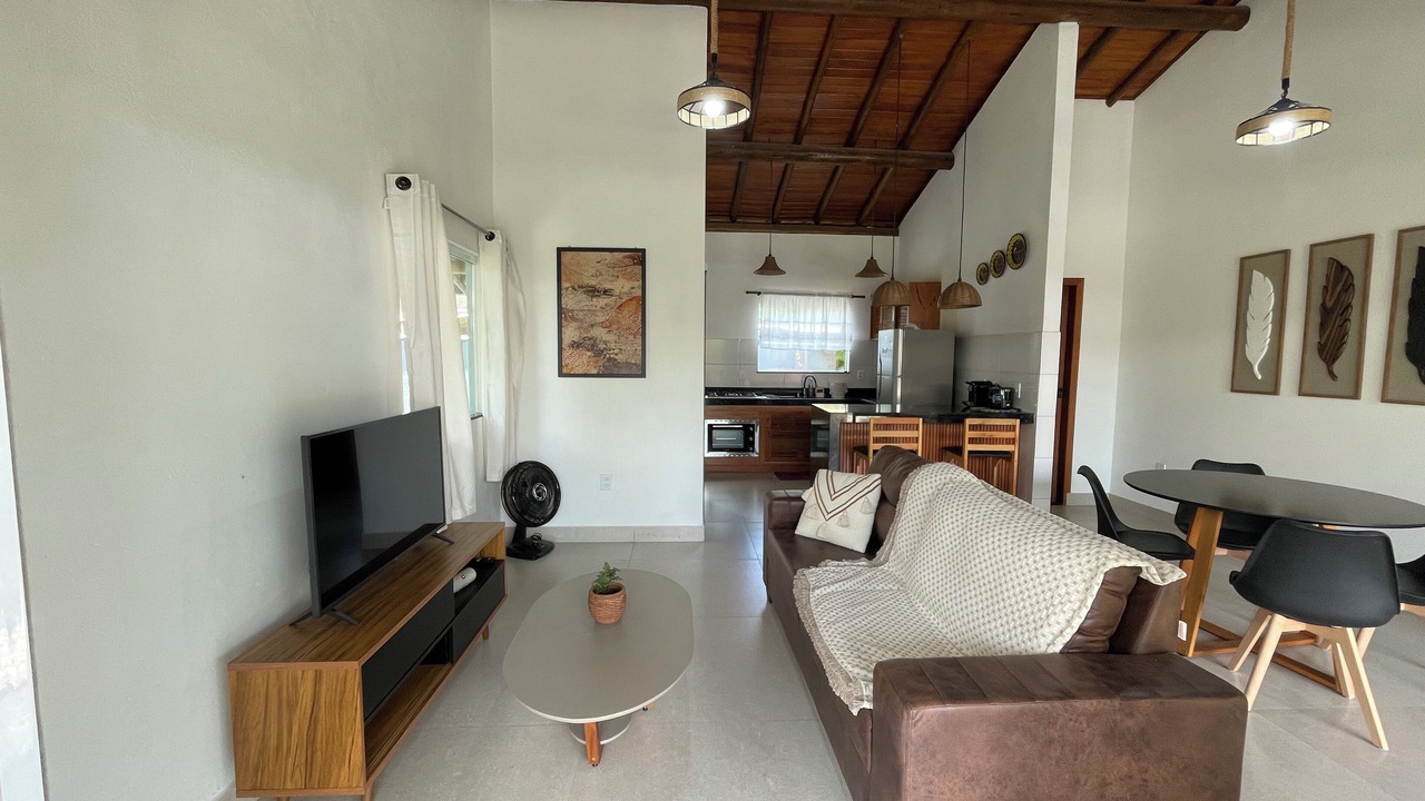 Photo of Livingroom in Itacare