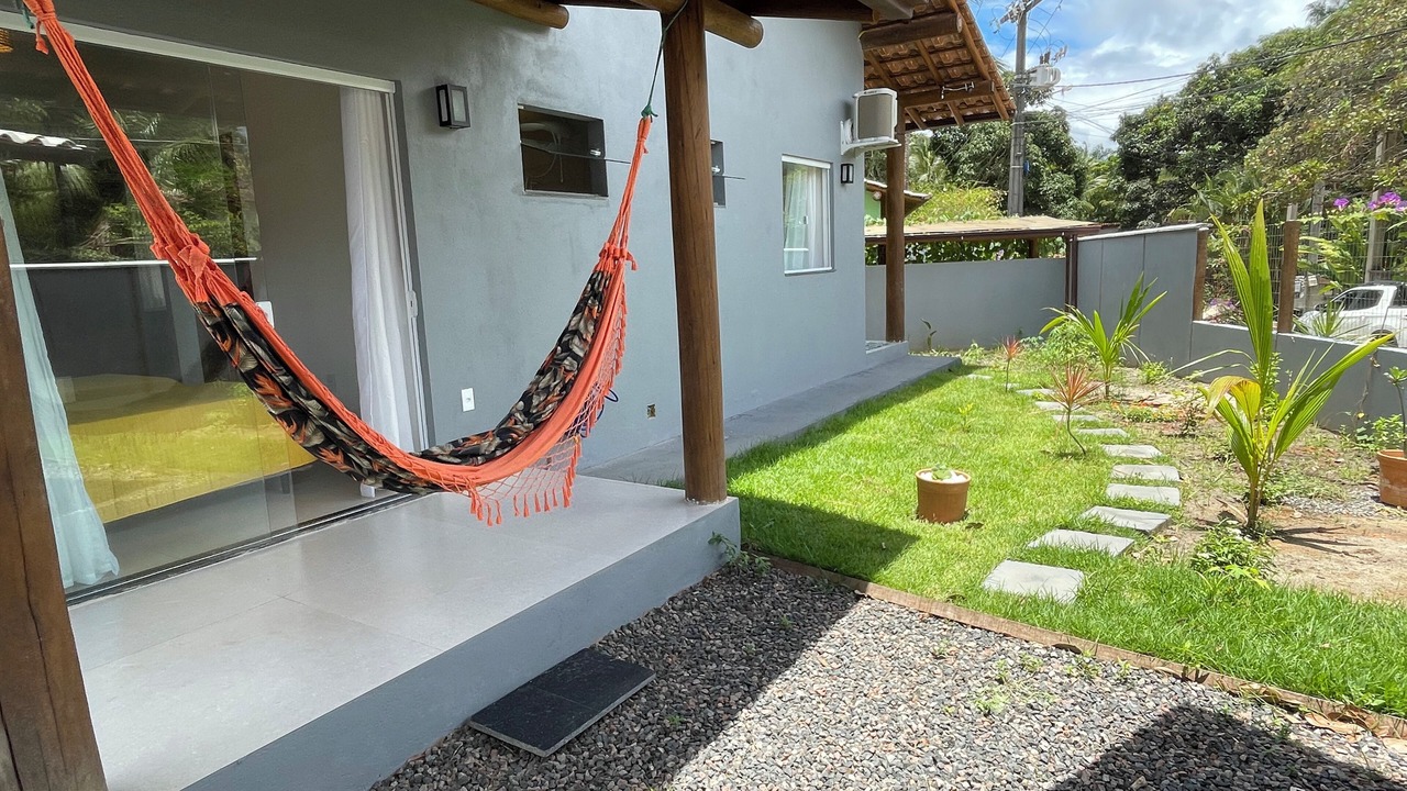 Photo of Patio Balcony in Itacare