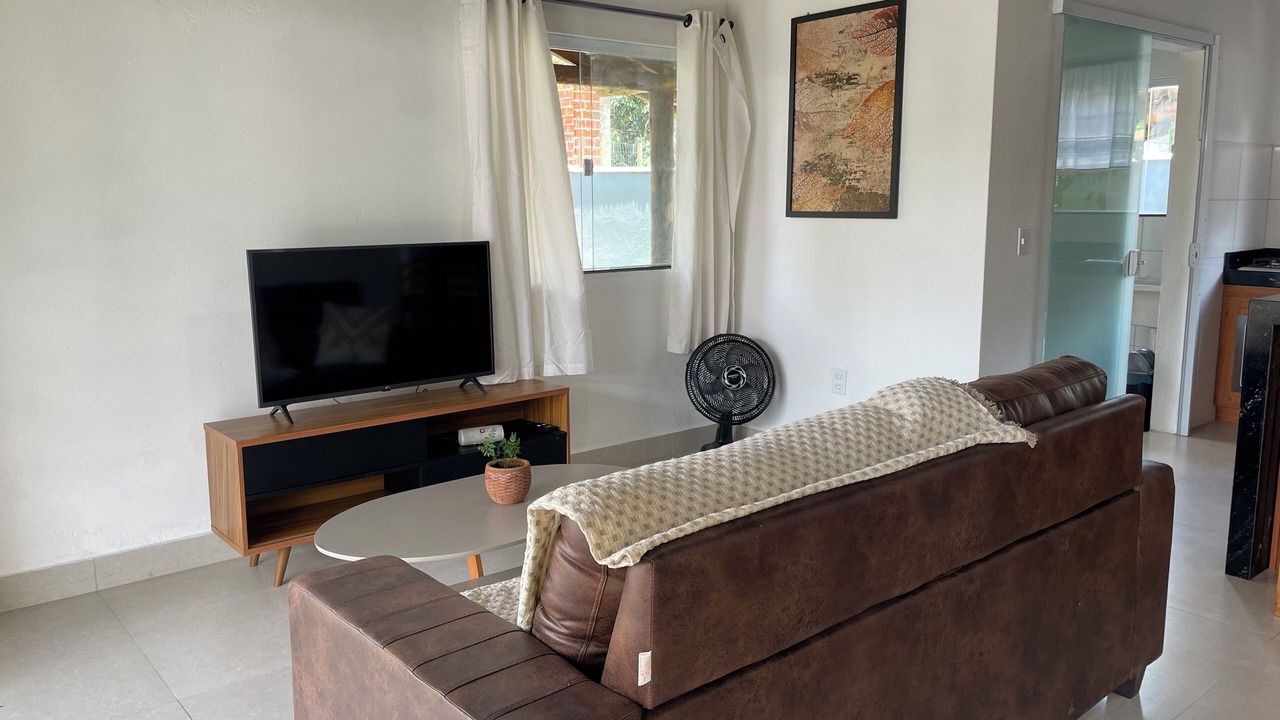 Photo of Livingroom in Itacare
