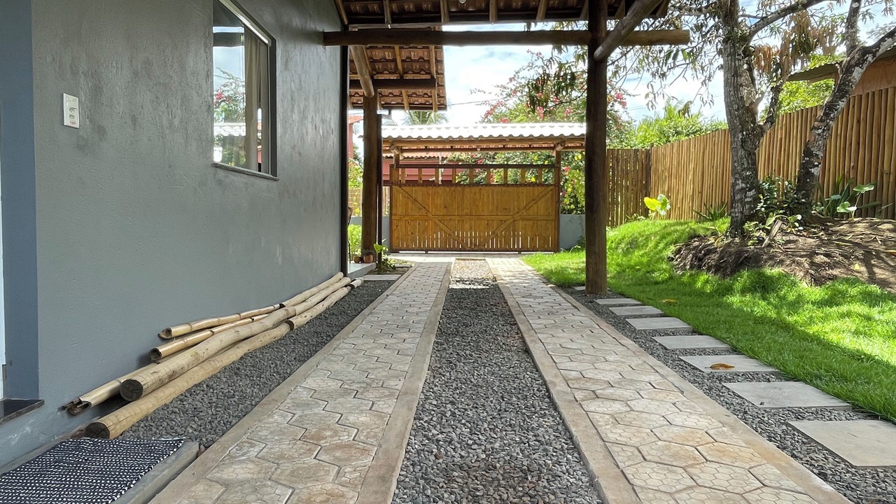 Photo of Outdoor in Itacare