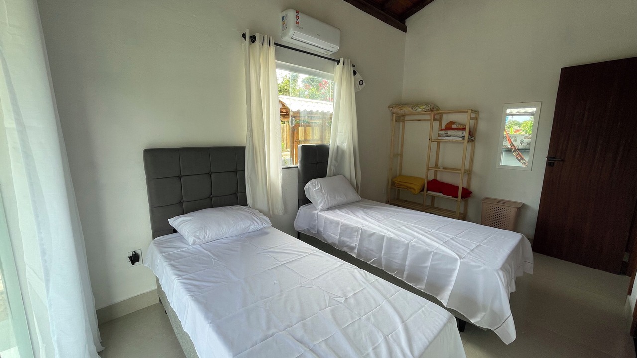 Photo of Bedroom in Itacare