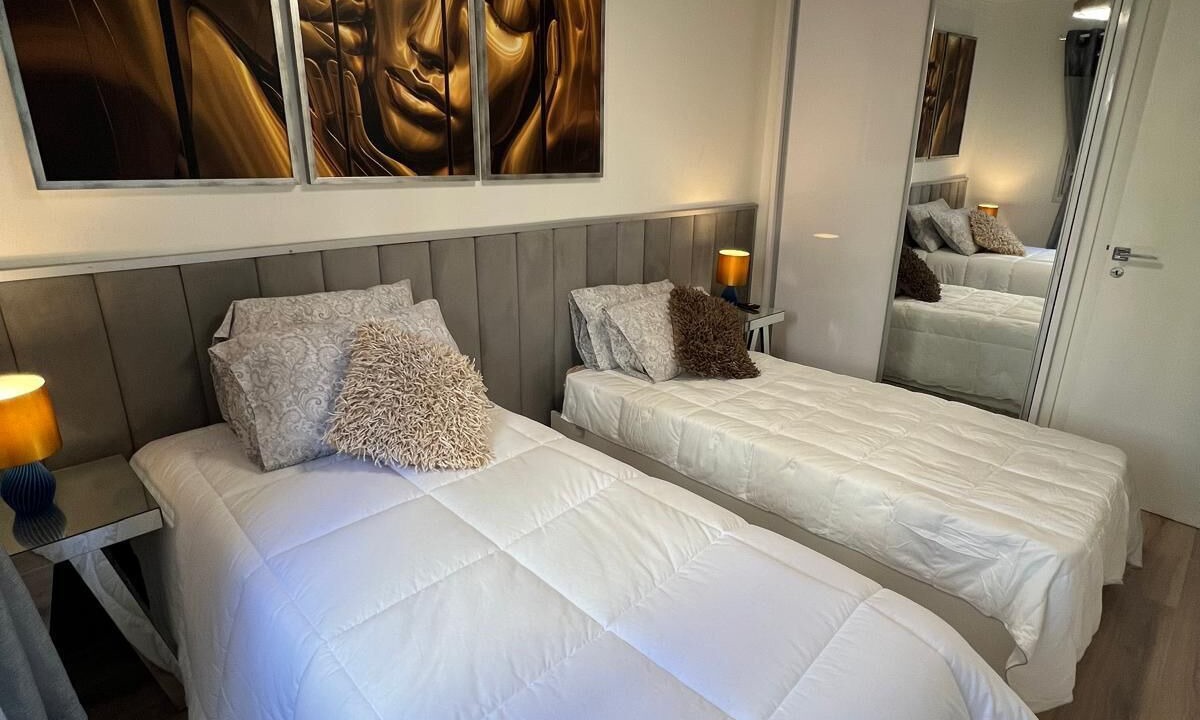 Photo of Bedroom in Sao Paulo